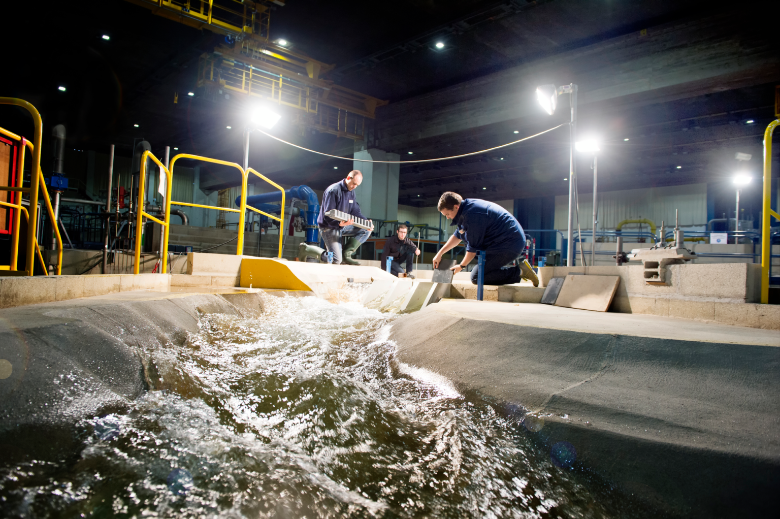 Edf R D The benefit of a strong internal R&D for Open Innovation