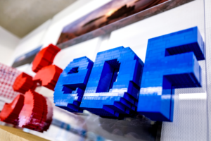 Innovation at EDF